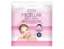 Nuage - Micellar Water Face Mask - Dollarstore.dk
