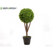 Ibergarden Kunstig Træ 51x21cm i Potte