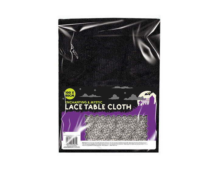 100X80CM LACE TABLE CLOTH