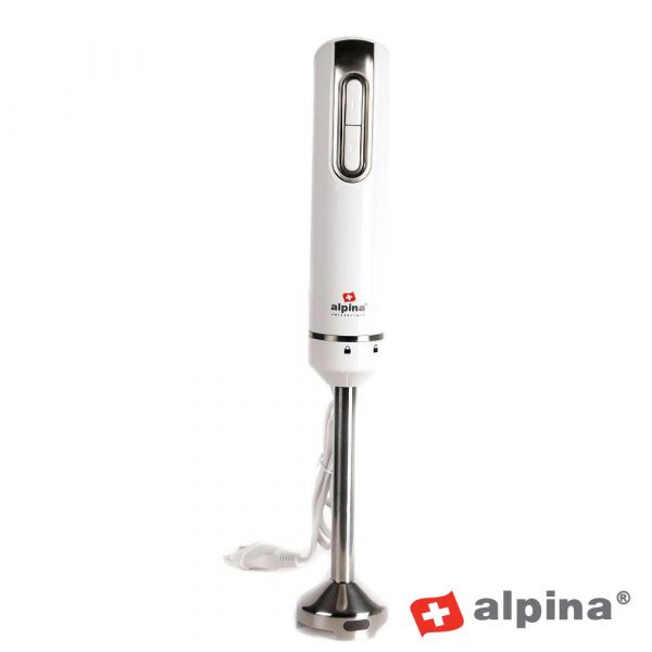 Alpina Switzerland - Premium Stavblander SF1018 - 2 Styrker