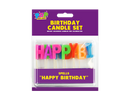 Pop Party Faves - Happy Birthday Lys - Dollarstore.dk