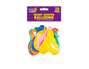 Pop Party Faves - Hjerte Balloner - Dollarstore.dk