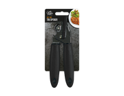 Black Tin Opener - Dollarstore.dk