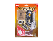 Cowboy Playset - Dollarstore.dk