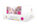 Sommer - Papirskåle - Dollarstore.dk