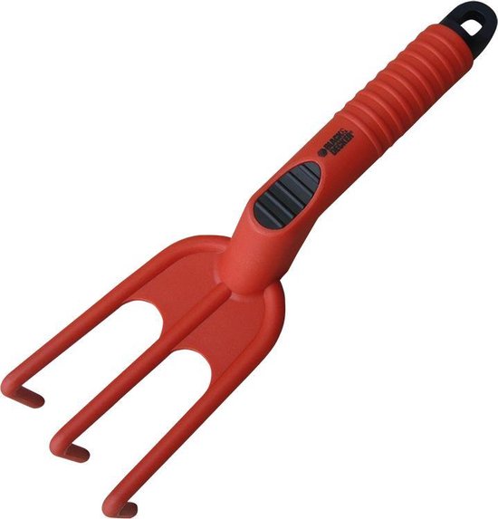 Black & Decker - CULTIVATOR 28cm
