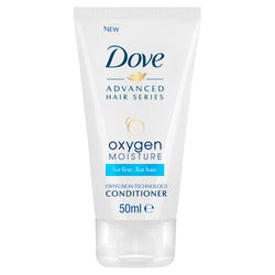 Dove - Advance hair series balsam i rejsestørrelse 50ml