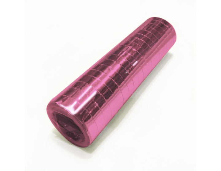 Globos Nordic - Metalliske Serpentiner