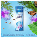Lenor - Skylleperler Scent Booster Spring Awakening