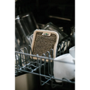 Maistic - Plastfri HEMP - Svamp Til Rengøring Og Personlig Pleje - Vask Og Brug Igen