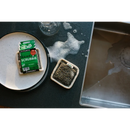 Maistic - Plastfri HEMP - Svamp Til Rengøring Og Personlig Pleje - Vask Og Brug Igen