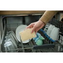 Maistic - Plastfri Skuresvamp Med Grov Skureflade