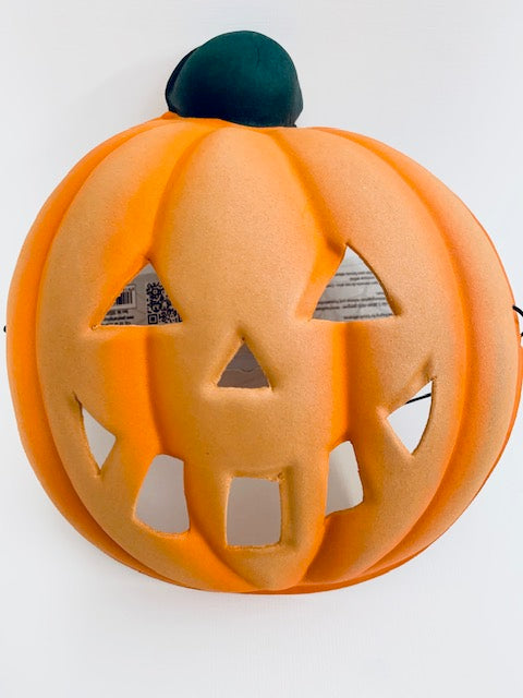 Goodmark - Halloween masker skumplast