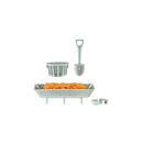 Toitoys - Heste par med fodringsudstyr