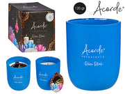 Acorde - Duftlys i gavepakke 120gr Spa Aroma 