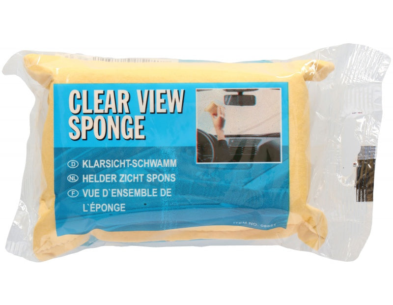 Chamois svamp