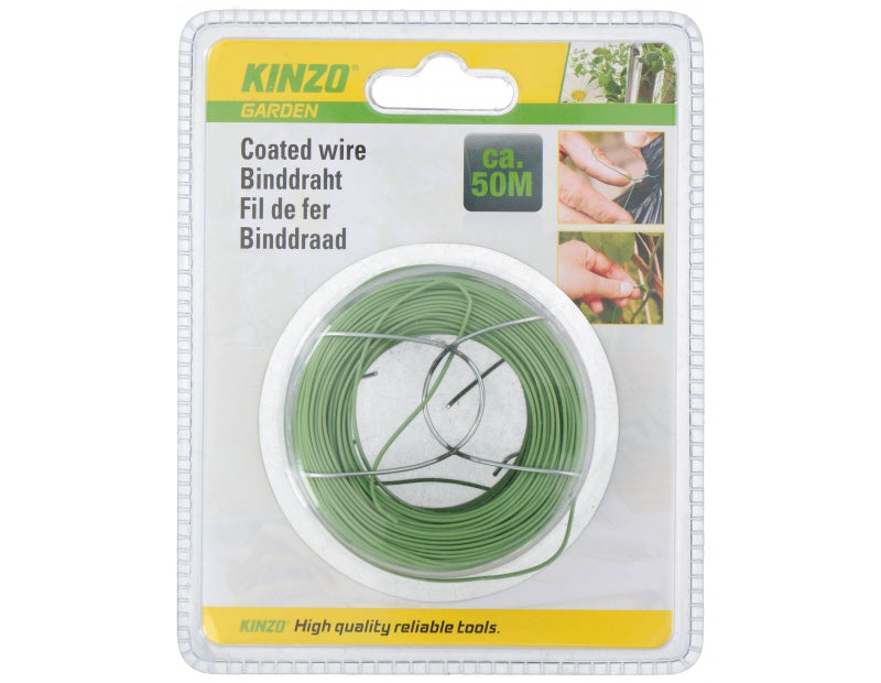 Kinzo Wire