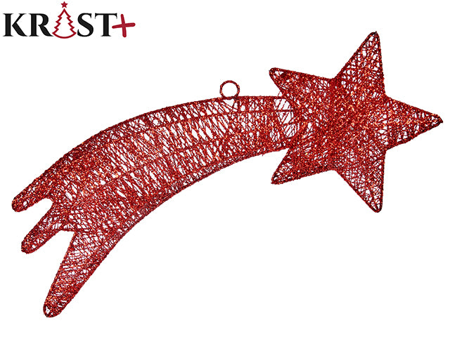 Krist - 50cm Stjerneskud