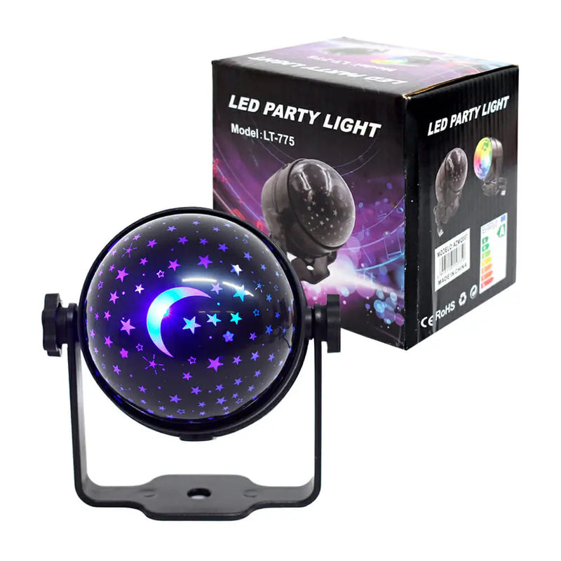 LED Party Light - Festlys Model