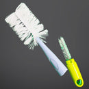 DS - Flaskerenser 2stk - Lille & Stor