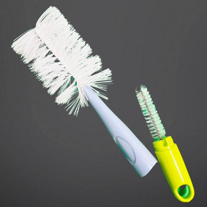 DS - Flaskerenser 2stk - Lille & Stor