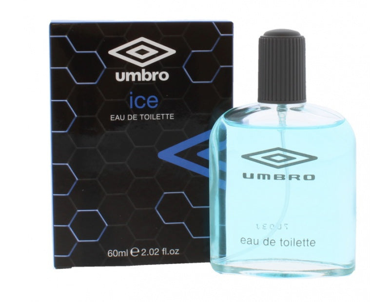 Umbro - Ice Parfume - Dollarstore.dk
