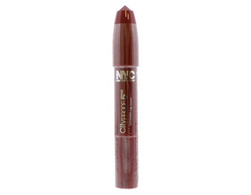 Nyc City Twistable Lip Colour Roosevelt - Dollarstore.dk