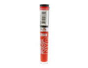 Nyc Expert Last Lip Lacquer Orange Red - Dollarstore.dk