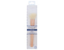 Royal&Lang Chique Contour Brush Rose - Dollarstore.dk