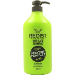 Redist - Professional XXL Shampoo Keratin complex 1000ml