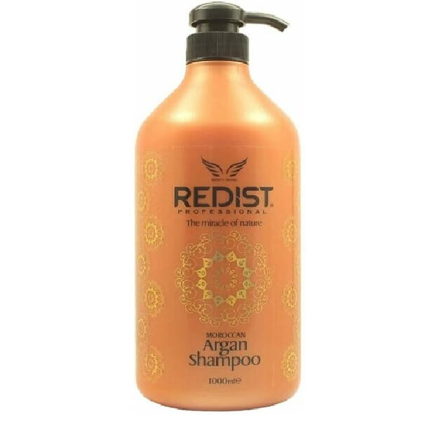 Redist - Professional XXL Shampoo Moroccan argan 1000ml