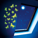 Toitoys - Glow In The Dark - Heste Tema