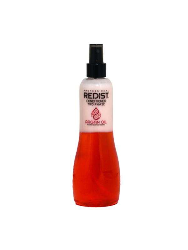 Redist - Professional balsam i spray Argan oil who phase 400ml