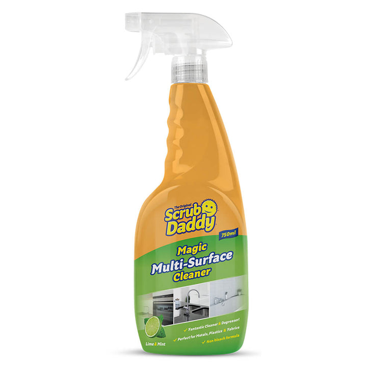 Scrub Daddy - Magisk Multi Surface Cleaner 750ml