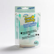 Scrub Daddy - Soap Daddy Sæbe Dispenser Dual Action