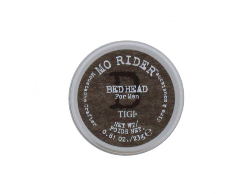 Tigi Bed Head Men 23g Mo Rider Mustache