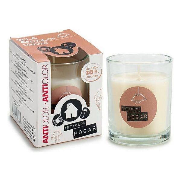ArFragrances Duftlys 30 Timer - Træ aroma