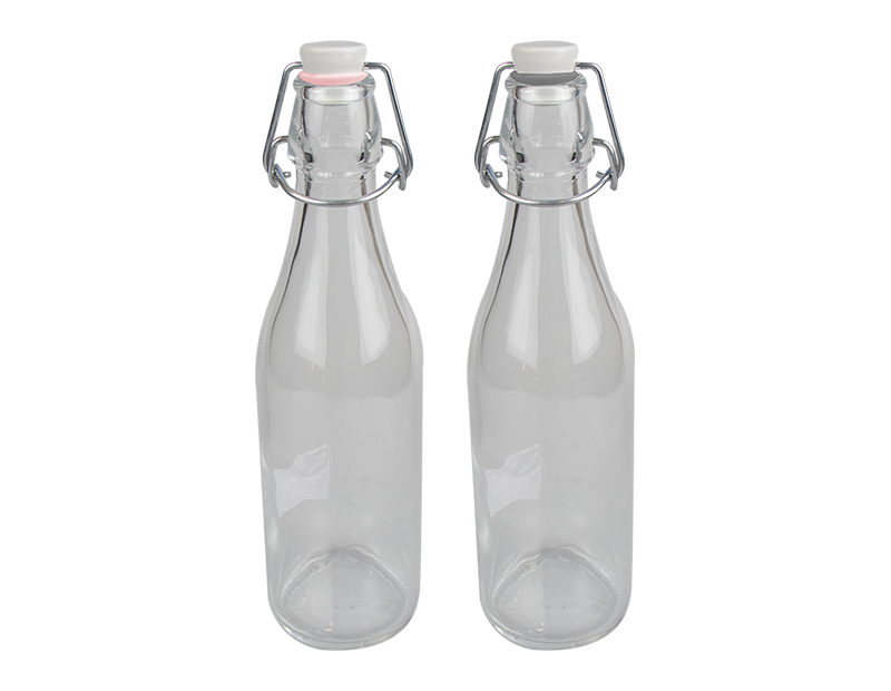 Cook & miller - 1000ml glasflaske med isoleringslåg. Bemærk at denne vare kan komme i 2 foreskellige lågfarve, og pga lagerstyring sender vi en tilfældig.