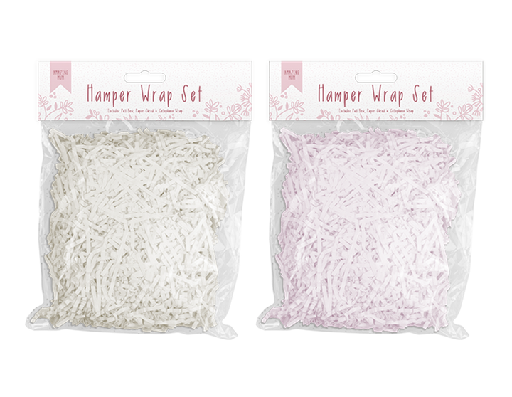 Amazing Mum - kassefyld indpaknings sæt 