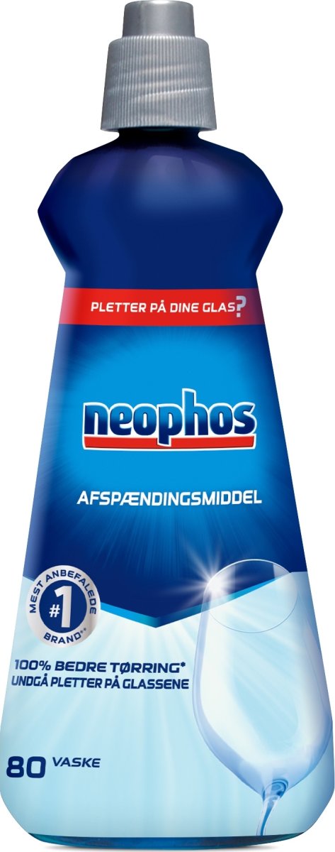 Neophos Afspændingsmiddel 400ml Til 80 Vaske