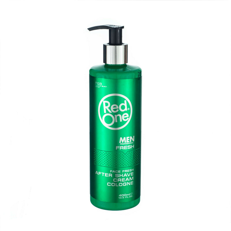 Red One - Prof. Aftershave creme 400ml 