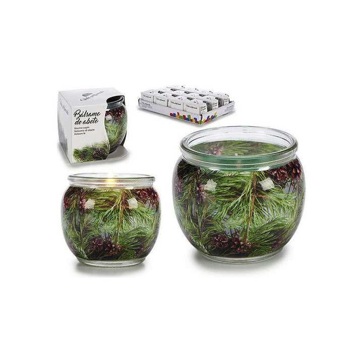 Acorde - Duftlys i frisk Balsam aroma - Dollarstore.dk