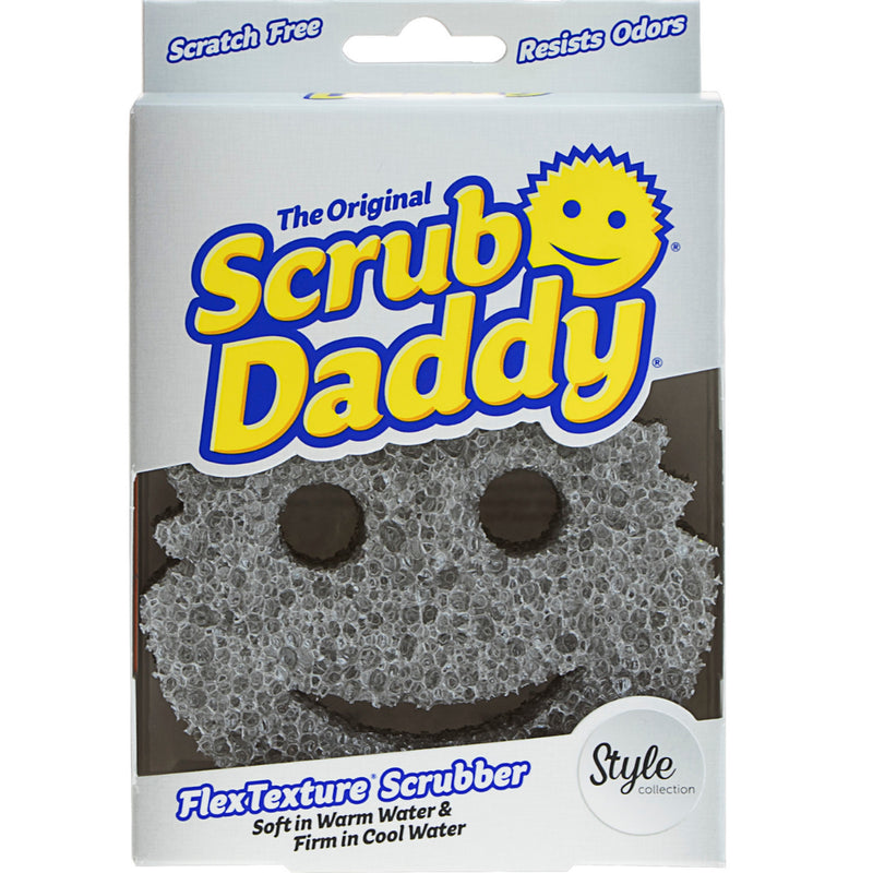 Scrub Daddy | Scrub Mommy Svamp Grå Samling