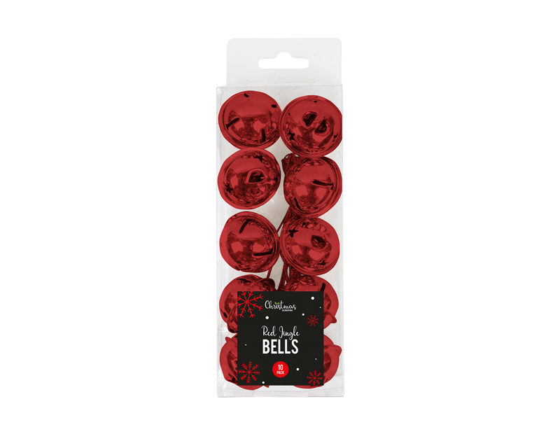 Røde jingle balls ø.25mm